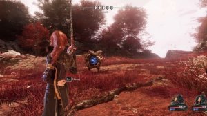 Clair Obscur Expedition 33 - прохождение [09] ПК русский язык