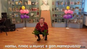 Танец елочек на новый год