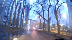 Воронеж :  Когда рухнет исполин....