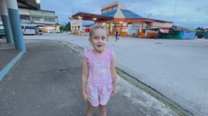 Таиланд 2025, Такуа Па (Takua Pa). Магазин Tops daily.