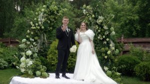 ZAHAR + LIZA / wedding day