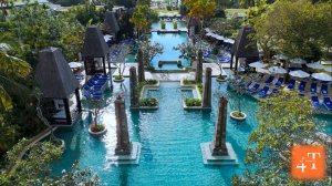 ТОП-5 Лучших Роскошных Курортов на Бали | TOP-5 Best Luxury Resorts in Bali