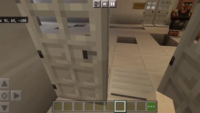 взрыв ЧАЭС в minecraft без модов