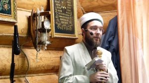 Кешеләрне сыйлау — Җомга вәгазе 26.01.2024 г.