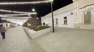 33/Россия,г.Тюмень.Мост влюбленных.Арбат.