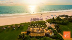 Taj Exotica Resort & SPA, Goa 5* - Южное Гоа, Индия