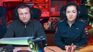 ГИБДД на MOTORADIO. О приходе зимы на дороги города.