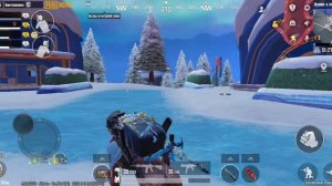 🔥 PUBG Mobile: Эпичные моменты и тактические победы! 🎮