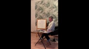 Древо Жизни. Фрагменты Базового курса и отзывы участников. г.Челябинск ноябрь 2025г.