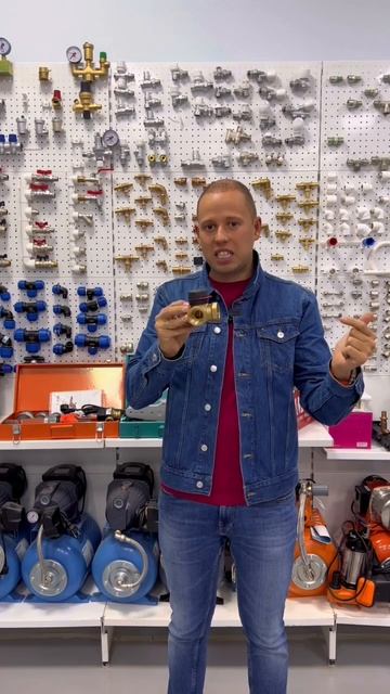 Чем отличается термосмеситель от треходового клапана? смотреть онлайн