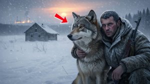 Наследство Старого Охотника： Изба, Волк и Тайна на Милл