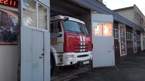 В Узловой спасатели провели операцию "маячок"