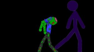 НАПАДЕНИЕ ЗОМБИ🧟