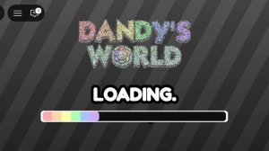 соло мир денди с Миланой