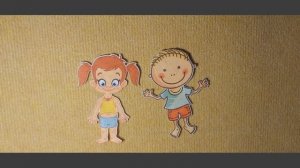 Мульфильм "С бухты-барахты". Группа №10 "Солнечные зайчики"