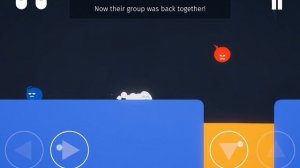 Играю в игру котов 1 часть