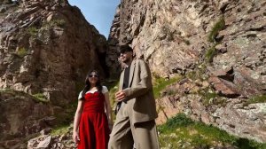 Ismail - Ifori kelsin (Music Video).