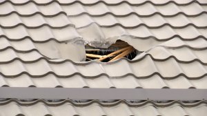 Очевидцы рассказали подробности атаки беспилотников в Северском районе