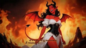 Marvel Factory - Смертный рай(песня от суккубы).