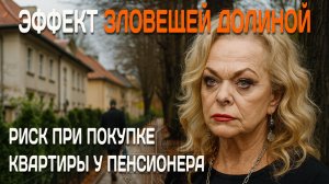 Калининград: Купил квартиру у бабушки? Считай пропал!