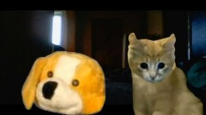 Барсик и его друзья 1 серия 1 сезон Рутуб