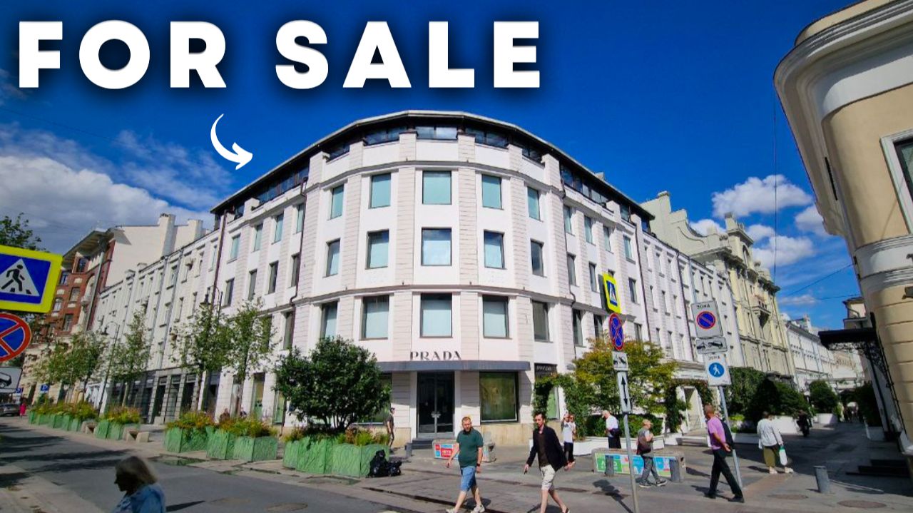 Russian Typical Apartment: Could You Live There?