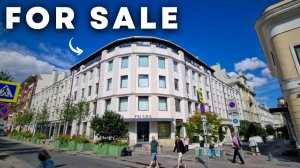 Russian Typical Apartment: Could You Live There?