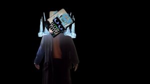 Взорвали лоха ﹥:)