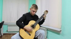 Марчинскас Еремей