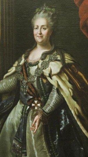 1796-2025. МУЧИТЕЛЬНАЯ СМЕРТЬ ЕКАТЕРИНЫ II: ИТОГ БАБЬЕГО ЦАРСТВА. Мнение А.РОЖИНЦЕВА