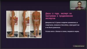 Секрет подтянутого тела без изнуряющих тренеровок