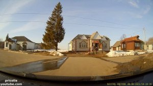 Деревня Владимира Виноградова