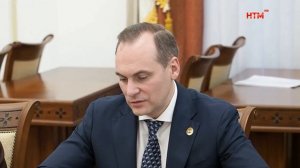 Деятелям культуры Мордовии вручены премии имени Степана Эрьзи