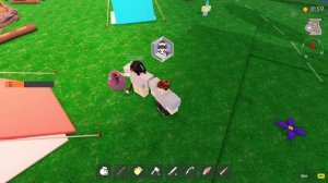 99 Ночей в лесу | Новый-(ая) участница?