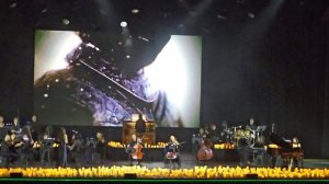 Сергей Прокофьев - Танец рыцарей|Imperial Orchestra|КЗ Москва|Остров мечты|15.11.25