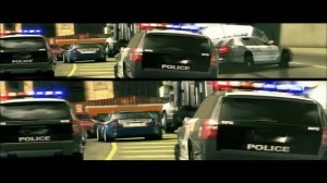 Intro - NFS Most Wanted(2005) 8K 90FPS Upscale