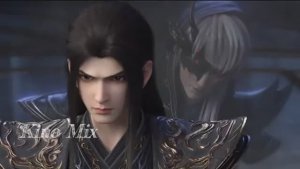 Расколотая Битвой Синева - ЗАМ Главы
Зала Душ пришёл Убить Сяо Яня? Хочет
Нефрит, Сяо Янь в ЯРОСТИ !