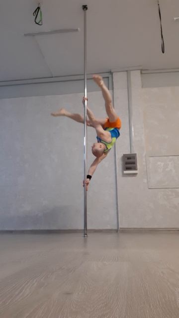 Решил взяться всерьёз за "спичаг" (Александр Странник https://vk.com/far_familiar)