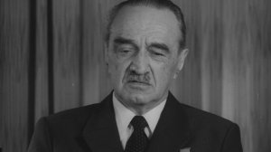 Фильм-интервью Анастас Иванович Микоян