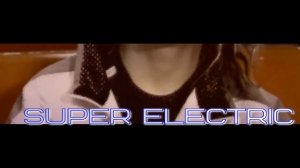 Bomfunk MC's Super Electric