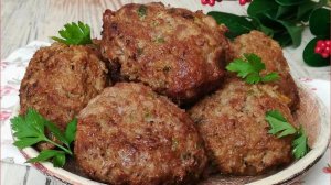 Делаю фарш и жарю котлеты по- приморски. Жизнь на пенсии в Приморье.