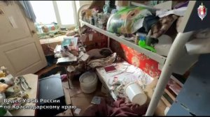 В Новороссийске задержали мужчину, вербовавшего диверсантов по заданию Украины