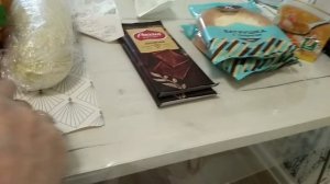 Развод и ностальгия/Жизнь продолжается -отправляемся за покупками