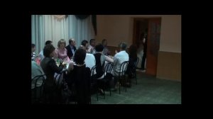 Выпускной 2010г. Волноваха ОШ-3 диск 2-2 часть