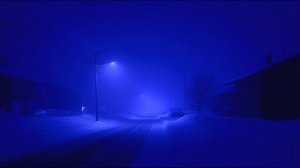 She's gone | it was a hard day, rest.