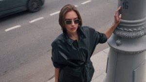 Коллекция ОСЕНЬ-ЗИМА'26 I «Снежная Королева» — российский бренд мужской и женской одежды