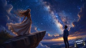 Любовь сквозь вёрсты 🎵 Песня