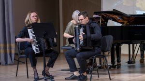 Анатолий Лядов - Симф. картина «Баба-Яга»