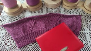 ПОКУПКИ ВЯЗАЛЬЩИЦЫ.МОИ ПРОДВИЖЕНИЯ В ВЯЗАНИИ.