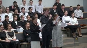 Его не ждут, но Он придёт 🙏 христианская песня